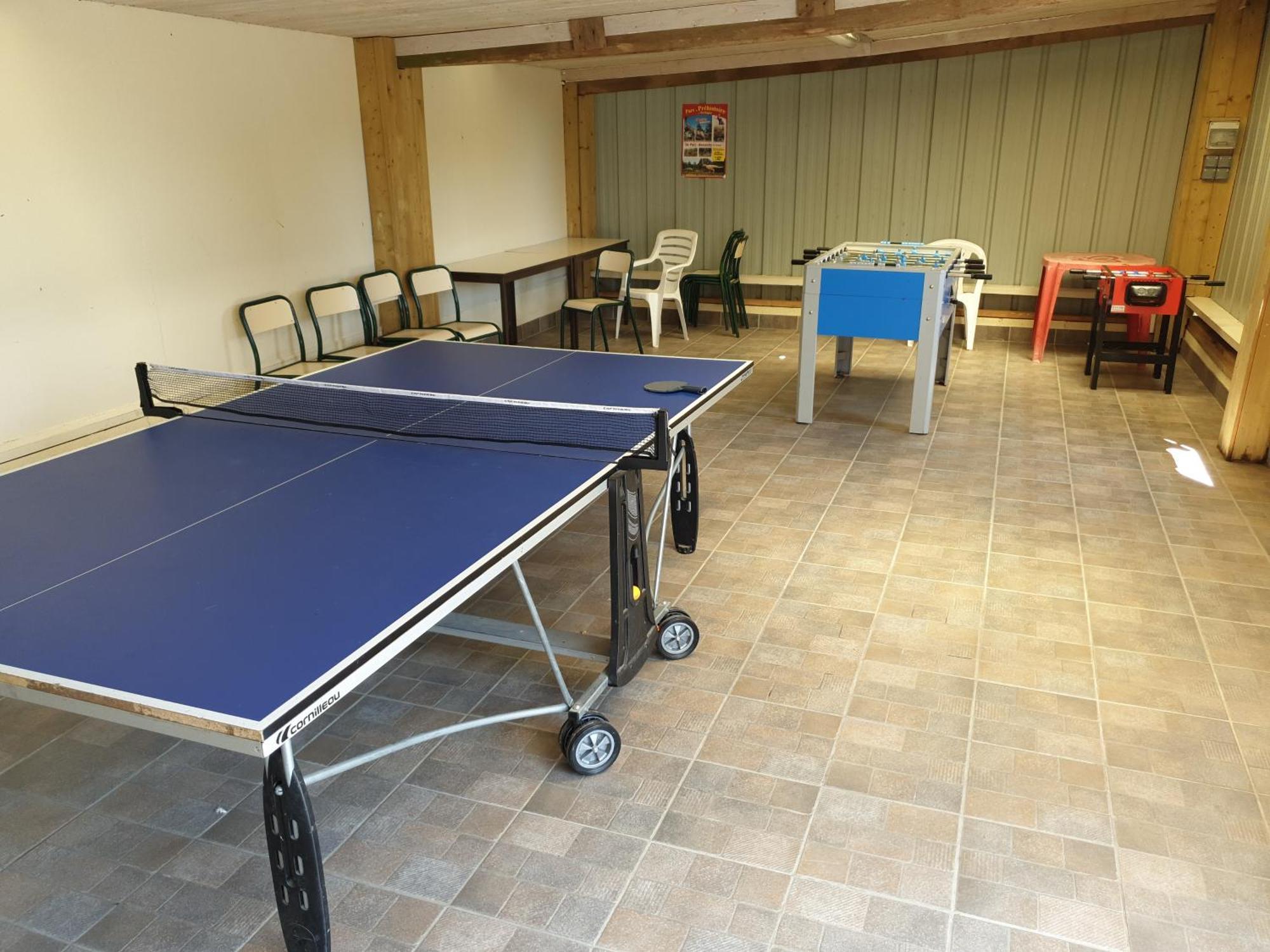 Ambon Camping De Brouel מראה חיצוני תמונה