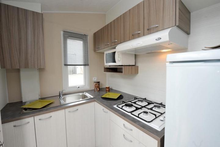 Ambon Camping De Brouel חדר תמונה