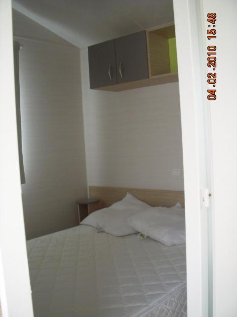 Ambon Camping De Brouel חדר תמונה