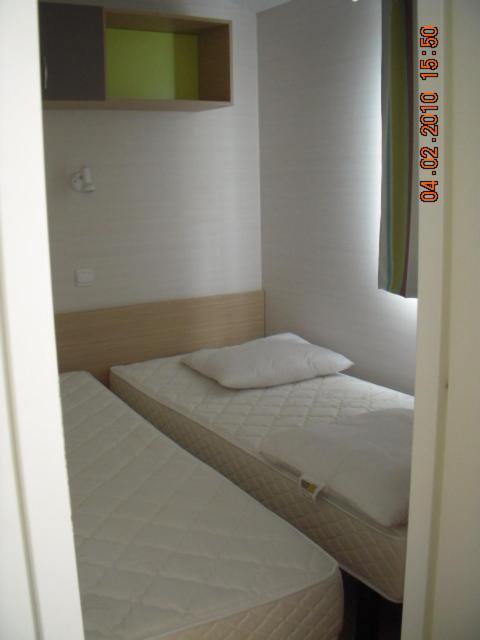 Ambon Camping De Brouel חדר תמונה